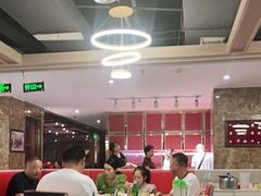大堂-重庆大队长火锅(凤城八路店)