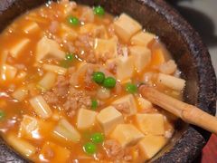 -绿茶餐厅(哈尔滨凯德店)
