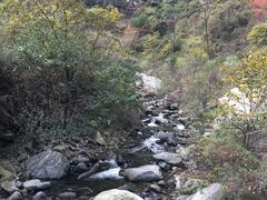 -少华山国家森林公园