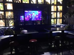 -尚橙歌坊主题式KTV(恒大商业广场店)