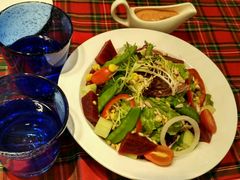 -芭莉与彩虹西餐厅(成都合生汇店)