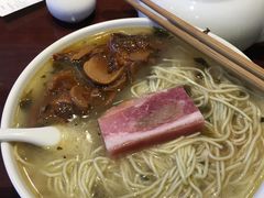 -老半斋(福州路店)