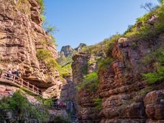 -云台山风景名胜区