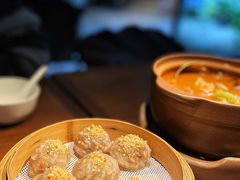 芋仔包-CHIC1699远洋私厨