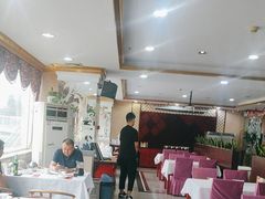 -九头鸟酒家(东高地店)