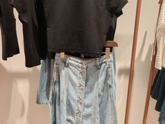 -URBAN REVIVO(荟聚中心店)