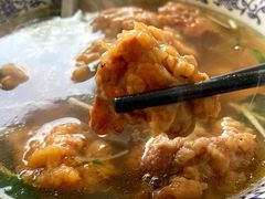 八大碗-伊林居饭庄央视清真八大碗