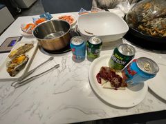 -半岛听涛蒸汽海鲜自助(K11店)