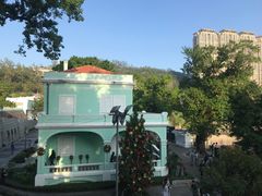 -龙环葡韵住宅式博物馆