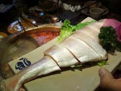 -小龙坎老火锅(华飞店)