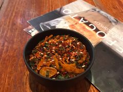 -La Strada(安福路店)