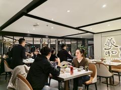 -羲和雅苑•北京烤鸭(国贸商城店)