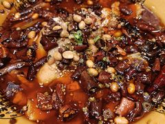 -吾味小厨(沈阳梅江店)