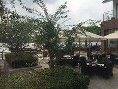 -望海·帆船主题咖啡厅•品茗下午茶(石湖景区店)