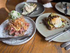 -BOR Eatery(安福路店)