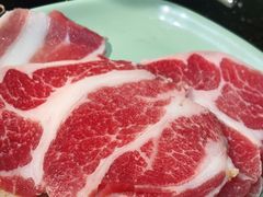 -釜御山海鲜烤肉火锅自助(新城市中心店)