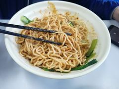 -天津工业大学西苑餐厅