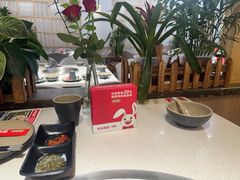 -芭夯兔·兔肉汤锅(新都店)