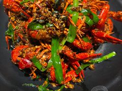 -聚味瞿记·龙虾堂(天元店)