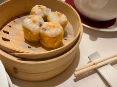 北菇滑烧卖-利苑酒家(宜安广场店)