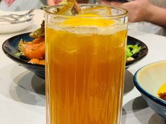 柠檬利宾纳-BE BRIGHT KITCHEN(正佳广场店)