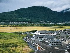 -和顺古镇