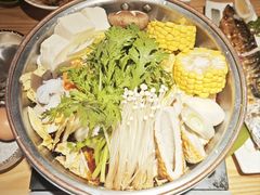 -有喜屋·日料·居酒屋(旭辉广场店)
