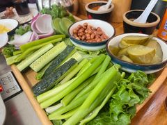 -张记焖窑·十五年专注焖烤(雍和宫店)
