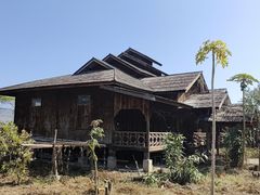 -一寨两国风景区