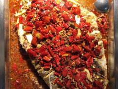 -鱼酷活鱼烤鱼(昆明路店)