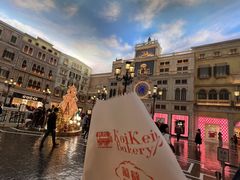 -钜记手信(威尼斯人K12店)