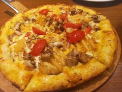 -米斯特比萨(罗斯福店)