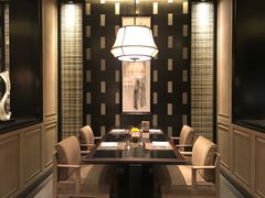 包厢-深圳四季酒店·馥自助餐厅
