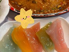 -堂瓦里·33年传统赣菜(第一街区店)