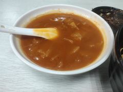 罗宋汤-弄堂面馆(金运路店)