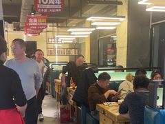 -正丰源大缸烧烤(人民路店)