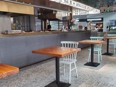 -中信理想家漫食(白云国际机场T2航站楼店)