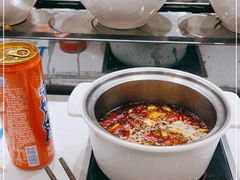 -农小锅自助小火锅(北京大兴凯德店)