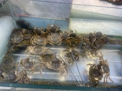 -川骄海鲜自助(河东店)