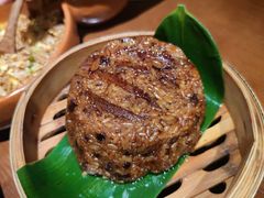 -绿茶餐厅(松江万达店)