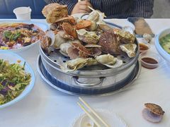 -日照大牌檔•小船海鲜(万平口店)