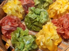 -龍聚祥烧麦馆(万达店)