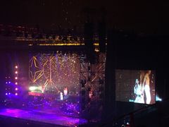 -宝能国际体育演艺中心