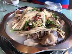 -天都火锅酒楼(虹梅南路店)