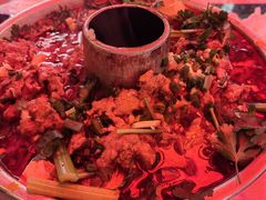 -王大乔泡椒米线·小火锅(星城天地店)