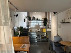 -工页咖啡X COFFEE(龙东路店)