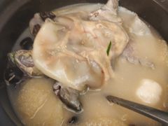 -常州逸高酒店-中餐厅