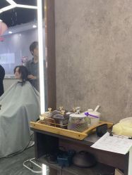 -东方悦美肤造型
