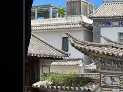 -喜洲翰林餐厅(董家百年老宅店)