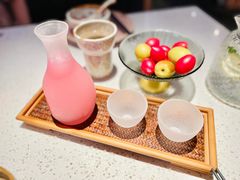 -竹外桃花·江南小酒馆(SKP·S店)